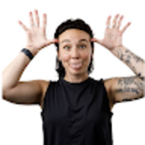 Meet your Posher, Tessa